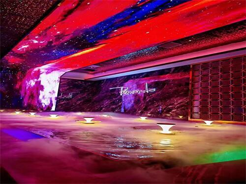 上海小时场ktv单人小时场ktv选择指南-长宁区ktv预定